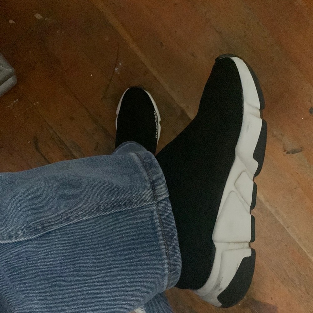 BALENCIAGA SHOES